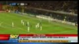 Liga Campeões: Inter 1-0 CSKA (2009-2010)