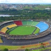 Municipal João Havelange (Parque do Sabiá)