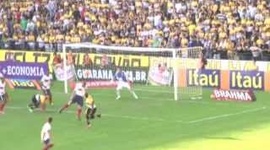 Brasileirão: Criciúma 3-1 Bahia (2013)