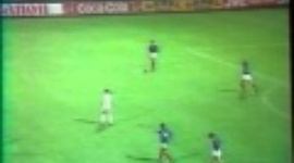 Europeu: Portugal 1-1 Espanha (1984)