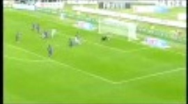 Serie A: Fiorentina 0-0 Lazio (2009-2010)