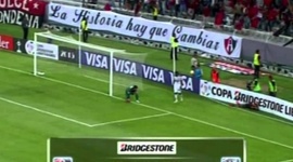 Copa Libertadores: Atlas 1 - 0 Atlético-MG (2015)