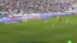 La Liga: Valladolid 2-4 Valência (2009-2010)