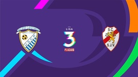 Liga 3 Placard: Paredes 0 - 0 São João de Ver (2025-2026)