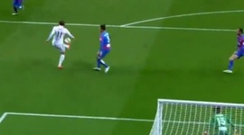 Liga BBVA: Real Madrid 2 - 0 Levante (2014-2015)