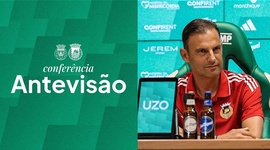 Liga Portugal Betclic: Antevisão de Sotiris Sylaidopoulos ao Arouca vs Rio Ave (2025-2026)