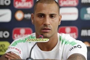 QF Euro-2016: Quaresma garante que Portugal está preparado para a Albânia