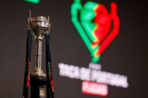 Taça de Portugal: 'Grandes' jogam em 'casa' na quarta eliminatória da prova rainha