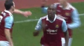 Premier League: West Ham 1 - 3 Newcastle (2013-2014)