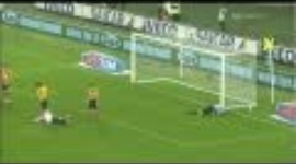 Serie A: Lecce 1-1 Inter (2010-2011)