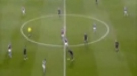 Taça UEFA: Aston Villa 1-1 CSKA (2008-2009)