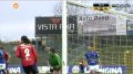 Liga Orangina: Freamunde 0-0 Oliveirense (2010-2011)
