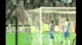 Liga Campeões: Panathinaikos 3-4 Odense (2011-2012)