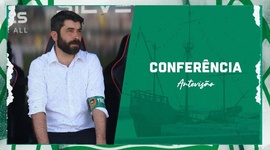 Liga Portugal Betclic: Antevisão de Luís Freire ao Rio Ave vs Arouca (2023-2024)