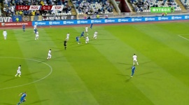 Qualificação Mundial Europa: Kosovo 0 - 2 Espanha (2022)