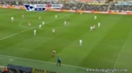 Premier League: Swansea City 3-2 Arsenal (2011-2012)