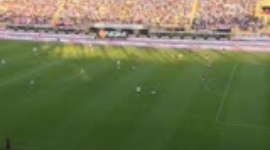 Serie A: Bologna 1 - 0 Livorno (2013-2014)