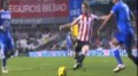 La Liga: Athletic Bilbao 3-0 Getafe (2010-2011)