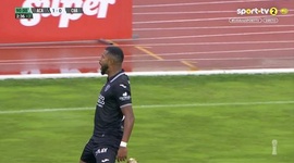 Liga Portugal 2 Meu Super: Ac. Viseu vs Desp. Chaves, Golo 1-0 André (2025-2026)