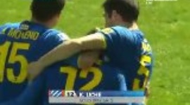 Liga BBVA: Espanyol 5-1 Rayo Vallecano (2011-2012)