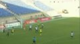 Liga Zon Sagres: Portimonense 0-1 Naval 1º Maio (2010-2011)