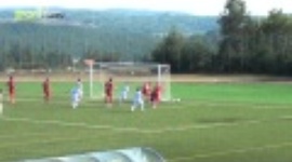 III Divisão Série C: Parada 1-2 Grijó (2012-2013)