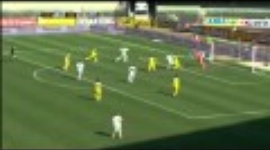Serie A: Chievo 0-0 Parma (2009-2010)