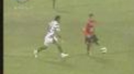 Bwin Liga: Naval 1º Maio 0-2 FC Porto (2006/2007)