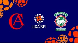 Liga de Futebol Feminino BPI: Clube Albergaria 2 - 1 Marítimo (2020-2021)