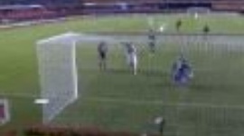 Brasileirão: São Paulo 2-0 Flamengo (2010)