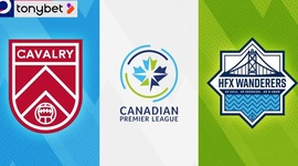 Canadian Premier League: Cavalry FC 3 - 2 HFX Wanderers (2024)