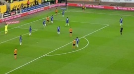 FA Cup: Wolves 0 - 2 Chelsea (2016-2017)