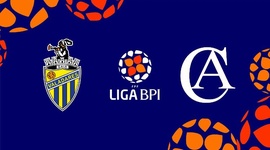 Liga de Futebol Feminino BPI: Valadares Gaia 1 - 0 Clube Albergaria (2023-2024)
