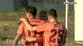 1.NHL League: Lokomotiva Zagreb 0 - 1 Dinamo Zagreb (2023-2024)