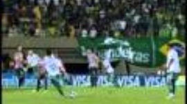 Brasileirão: Goiás 2-1 São Paulo (2010)