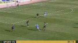 Premier League: St. Johnstone 2-1 Celtic (2012-2013)
