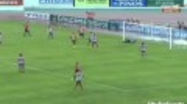 La Liga: Mallorca 4-1 Atlético Madrid (2009-2010)