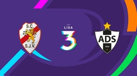 Liga 3: S. João Ver 0 - 0 AD Sanjoanense (2022-2023)