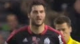 Ligue 1: Toulouse 0-1 Marseille (2012-2013)