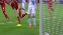 Liga Campeões: Leverkusen 2 - 0 Zenit (2014-2015)