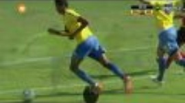 Liga Orangina: Penafiel 3-1 Estoril (2011-2012)