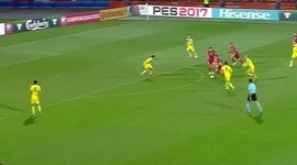 Qualificação Mundial Europa: Arménia 2 - 0 Cazaquistão (2018)