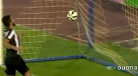Amigáveis de clubes: Napoli 2 - 0 PAOK (2014-2015)