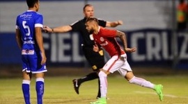 Gaúcho: Internacional 1 - 2 Cruzeiro-RS (2017)