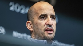 Liga Portugal Betclic: Antevisão de Daniel Sousa ao Farense vs V. Guimarães (2024-2025)