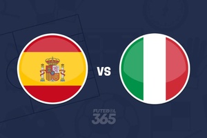 EM DIRETO: Acompanhe o Espanha vs Itália do Europeu 2024