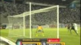 Copa Libertadores: Once Caldas 1-1 Libertad (2011)