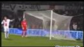 Ligue 1: Bordeaux 3-0 PSG (2007-2008)