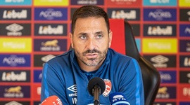 Liga Portugal Betclic: Antevisão de Vasco Matos ao Moreirense vs Santa Clara (2024-2025)
