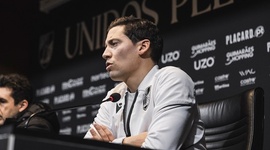 Liga Portugal Betclic: Antevisão de Luís Pinto ao V. Guimarães vs CF Estrela Amadora (2025-2026)